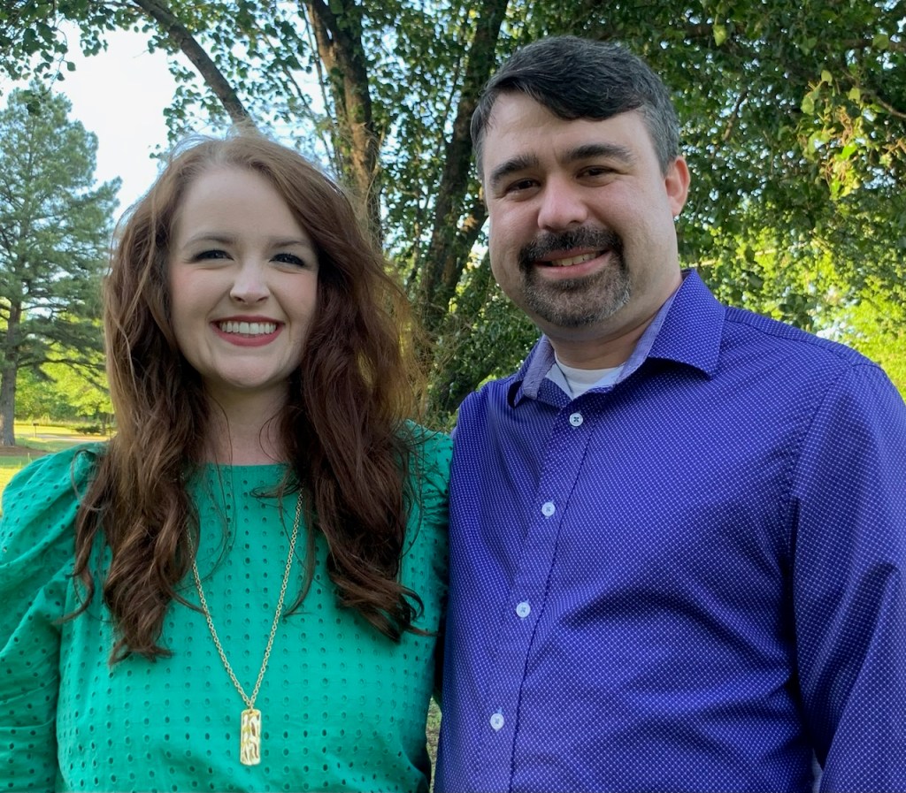 “Both Sides of Race Street”—Reflections from Dr. Jordan Guy About Preaching at College&nbsp;Church