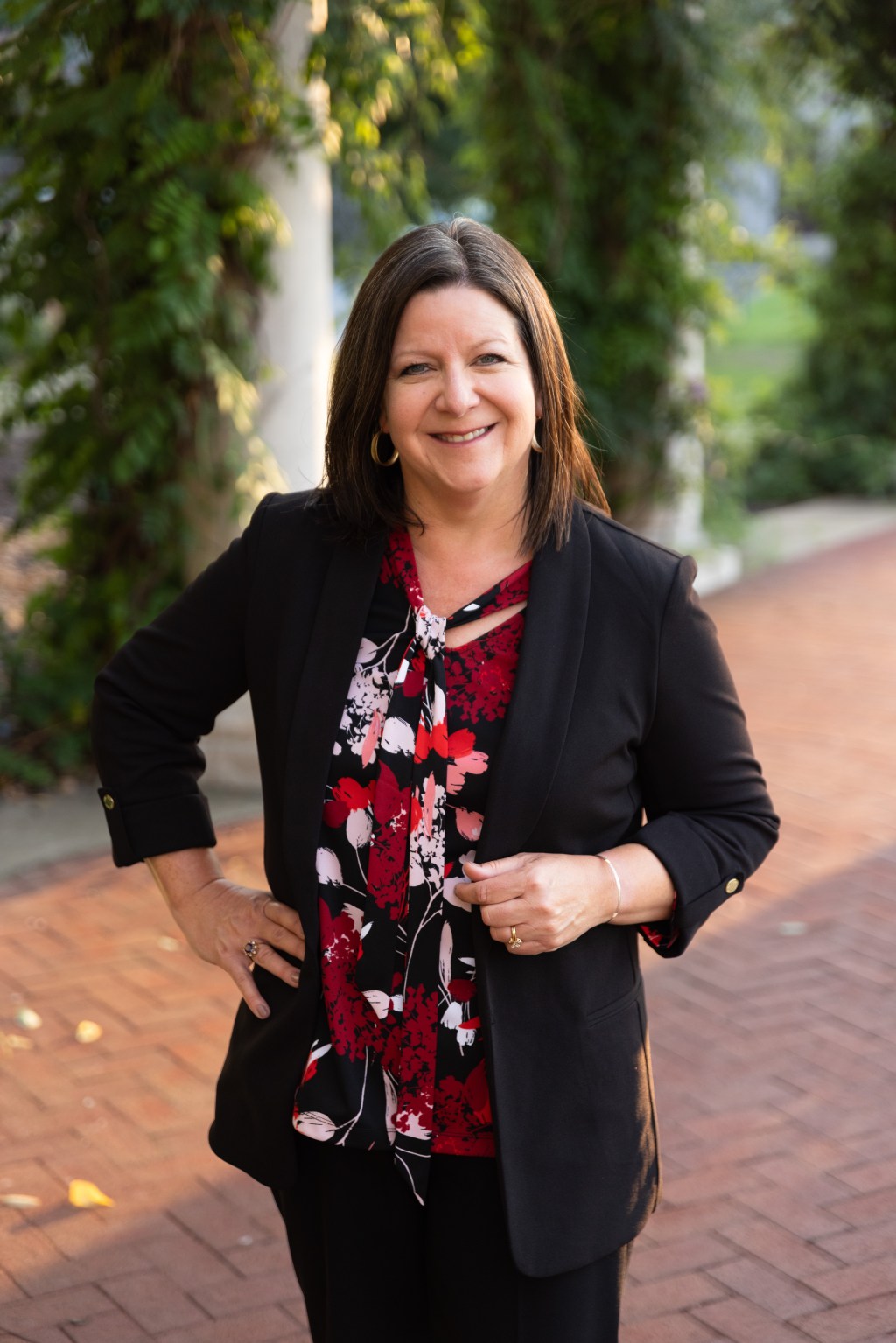 Dr. Anessa Westbrook – Reaching & Discipling&nbsp;Women