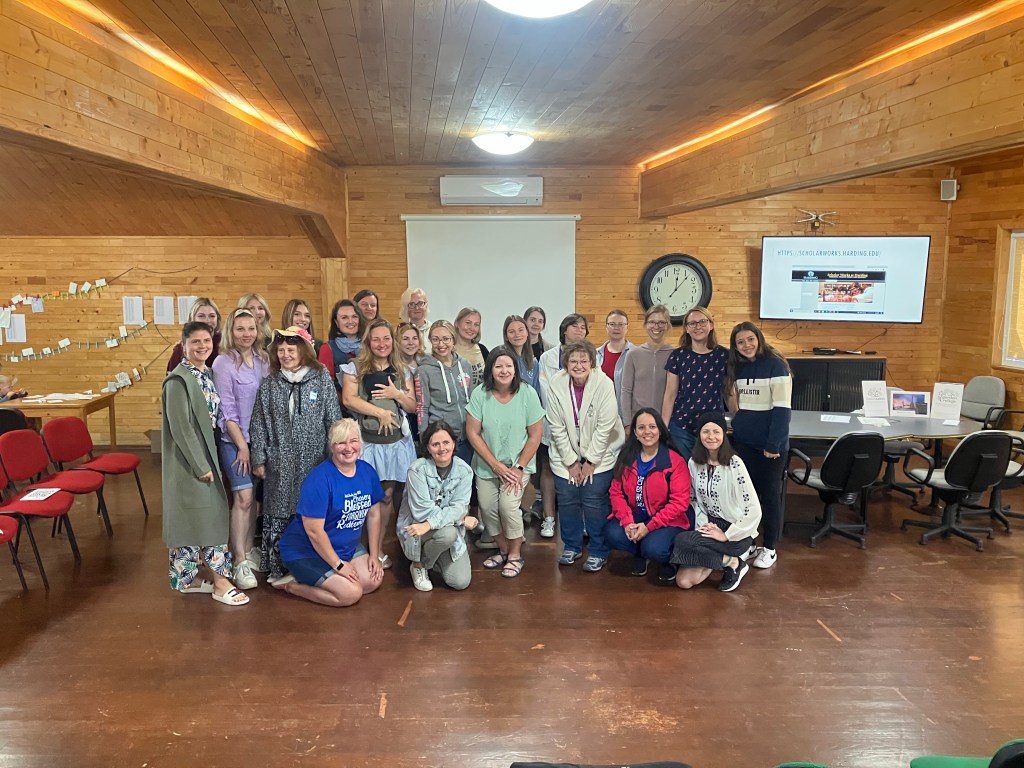 How EQUIP Served This&nbsp;Summer