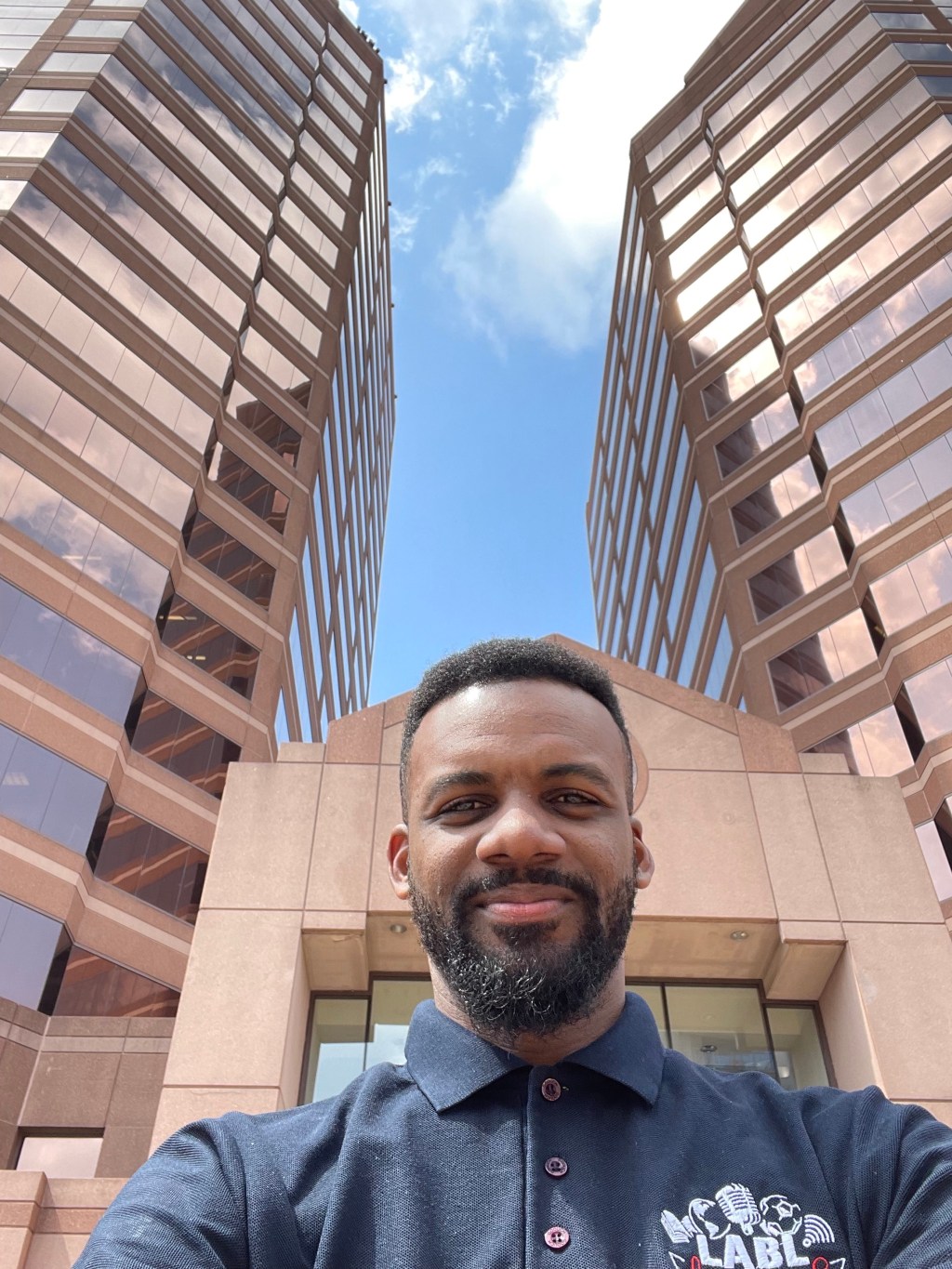 A Glimpse into Summer with Nathanael Obadiah and Leon&nbsp;Lewis