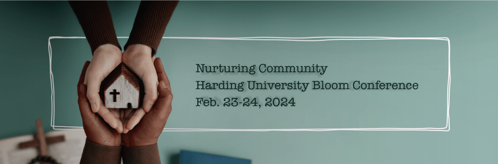 2024 Bloom Conference