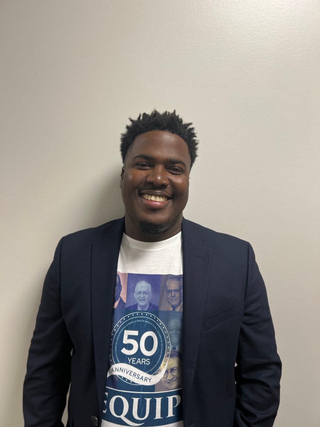 Student Highlight with Randolph&nbsp;Joseph